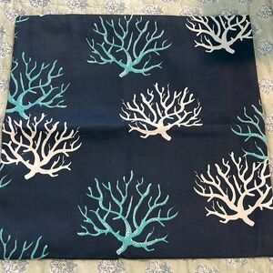 17”x17” Throw Pillow Covers